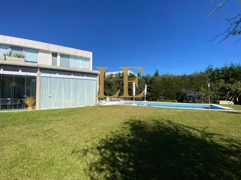 Casa en Venta 5 años