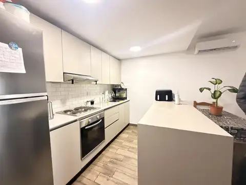 Departamento en Venta 2 años