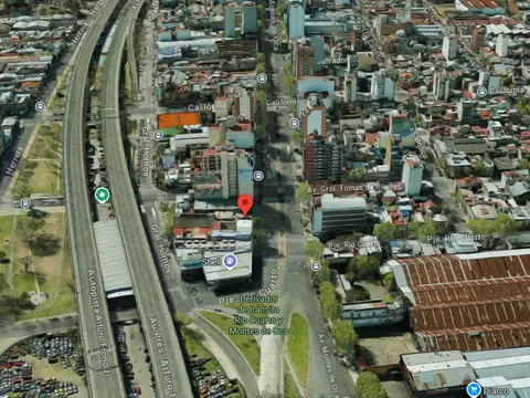 Terreno en Venta de 900,0 m2