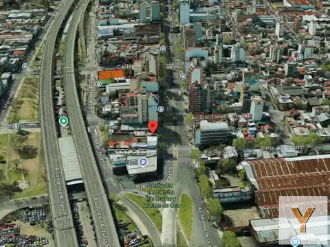 Terreno en Venta de 900,0 m2