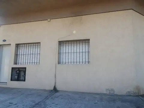PH en Ciudadela
