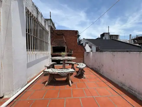 DEPTO 4 AMBIENTES EN VENTA EN PARQUE CHACABUCO