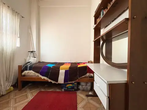 DEPTO 4 AMBIENTES EN VENTA EN PARQUE CHACABUCO