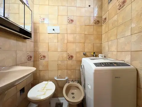 Departamento en Venta de 4 ambientes