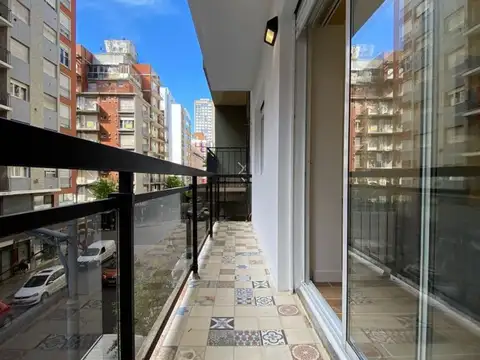 Departamento - Venta - Argentina, Mar del Plata - corrientes  1930