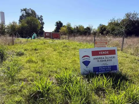 Lote 300 m2 en venta en el Pato Oportunidad