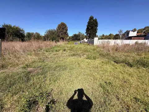 Terreno en Venta en Centro Agricola el Pato, USD 19.000