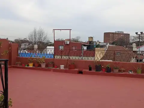 Depto Tipo Casa en Venta de 3 dormitorios