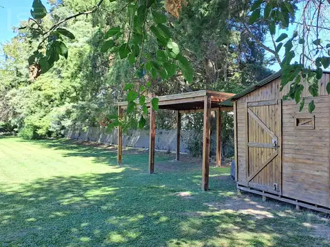 Terreno en Venta de 1989,0 m2