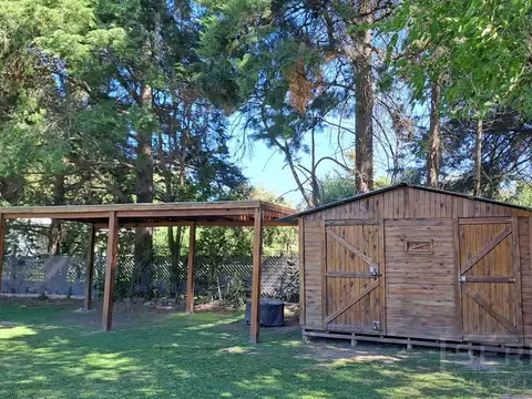 Terreno en Venta 53  mts Fondo