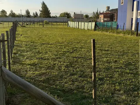 Terreno en Venta de 306,0 m2