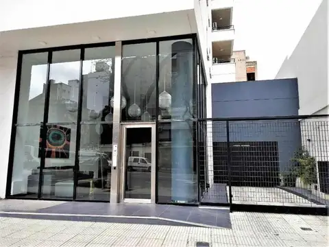 Avenida Juan de Garay e/ Chacabuco y Perú