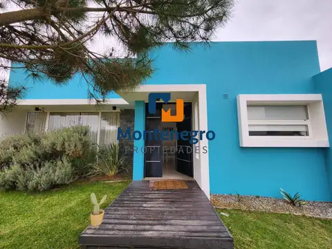 Costa Esmeralda - Barrio Ecuestre