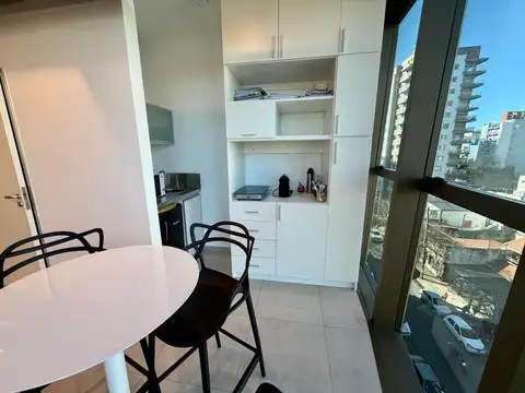 Oficina Monoambiente con 1 baño