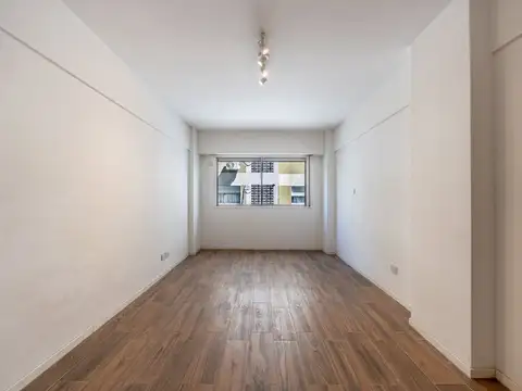 Departamento en Venta en Palermo, USD 145.000