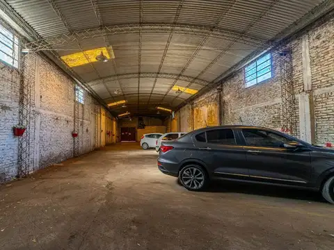 Hilario Ascasubi 700