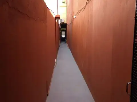 Depto Tipo Casa en Venta en Monte Castro, USD 86.500
