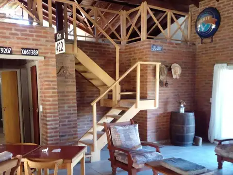 Quinta en venta - 3 Dormitorios 4 Baños - Mercedes