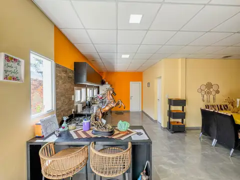 Casa en Venta 5 años