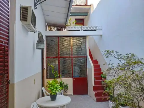 Casa en local