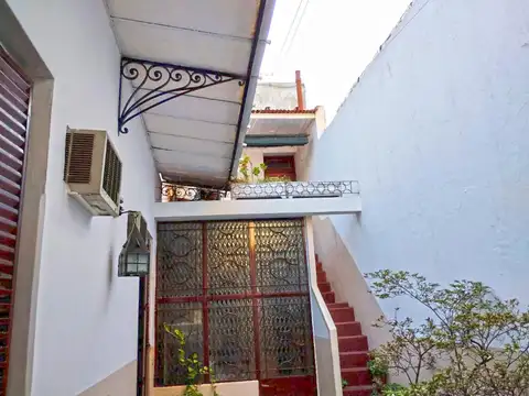Casa en local