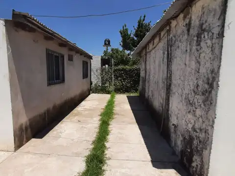 Casa en Alquiler de 2 dormitorios