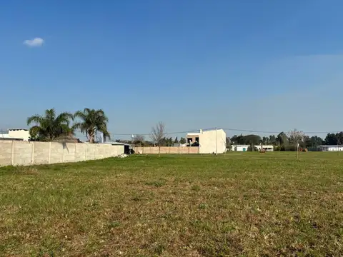 Terreno en Venta de 430,0 m2