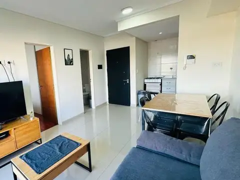 DEPARTAMENTO 2 AMBIENTES REMEDIOS DE ESCALADA APTO CREDITO
