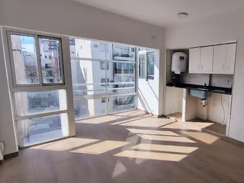 Departamento en Alquiler en Palermo, CABA