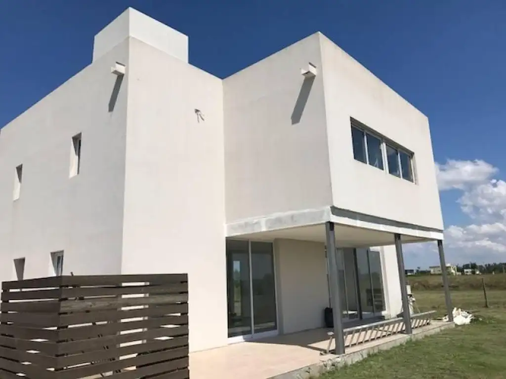 Casa en venta El Canton -MAROTO PROPIEDADES-