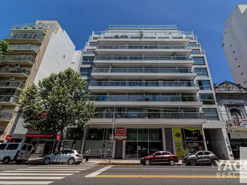 Cochera en venta - 12Mts2 - Caballito