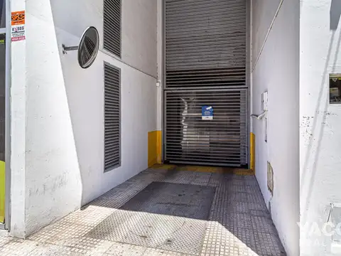 Cochera en venta - 12Mts2 - Caballito