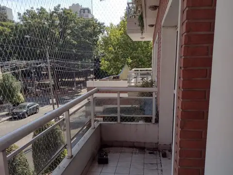 Departamento en Alquiler A Estrenar