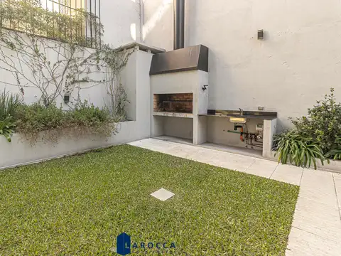 Departamento en Venta en Villa Ortuzar, USD 120.000
