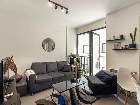 DEPARTAMENTO - VENTA - VILLA ORTUZAR - 2 AMB - PISCINA - PARRILLA - COCHERA