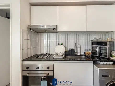 Departamento en Venta 3 años