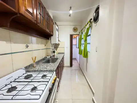 Departamento en  Cachimayo al 1500