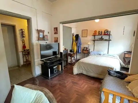 Depto Tipo Casa en Venta en Paternal, USD 149.990