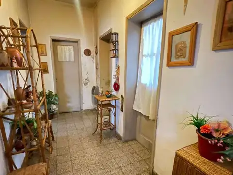 Espinosa 2000, Piso PB