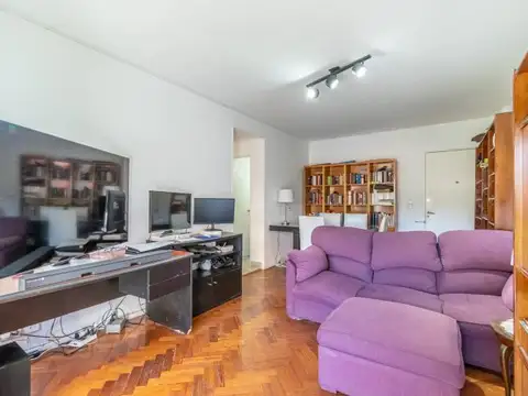 VENTA - DEPARTAMENTO - 3 AMBIENTES - ALMAGRO