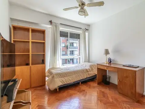 Departamento en Venta en Almagro, USD 149.000
