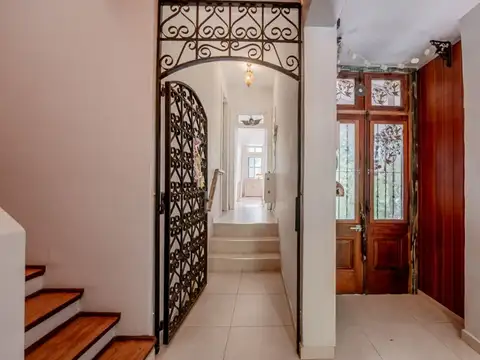 Casa en Venta al Sureste