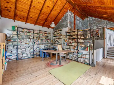 Casa en Venta 13 años