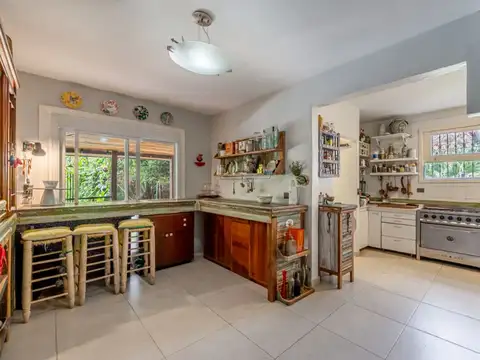 Casa en Venta en Tigre Centro, USD 390.000