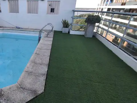Departamento en martin