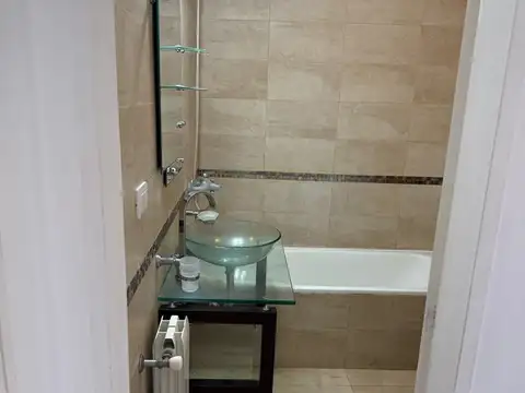Departamento en Alquiler de 1 dormitorio