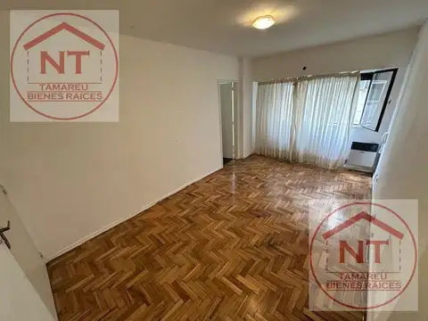 Departamento de 2 amb  en Almagro