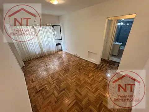 Departamento de 2 amb  en Almagro