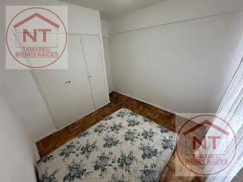 Departamento en Alquiler 50 años