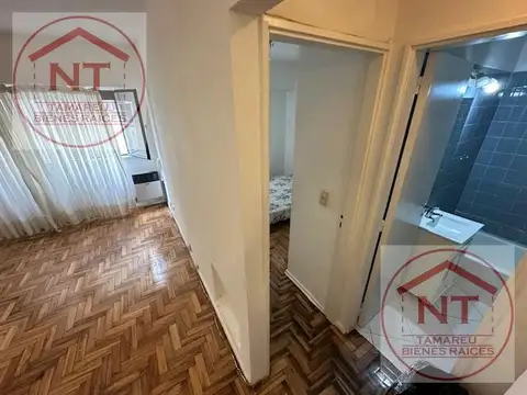 Departamento en Alquiler de 2 ambientes